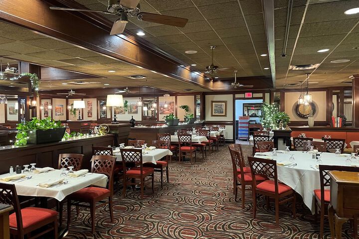 Ramada by Wyndham Seekonk Providence Area