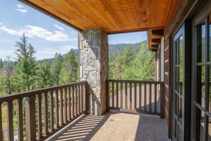 Tamarack Resort