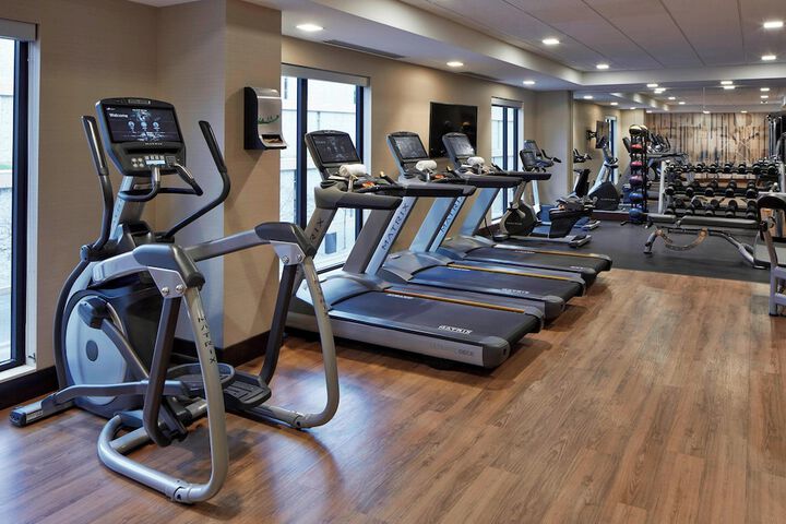 Health and Fitness 45 of 47
