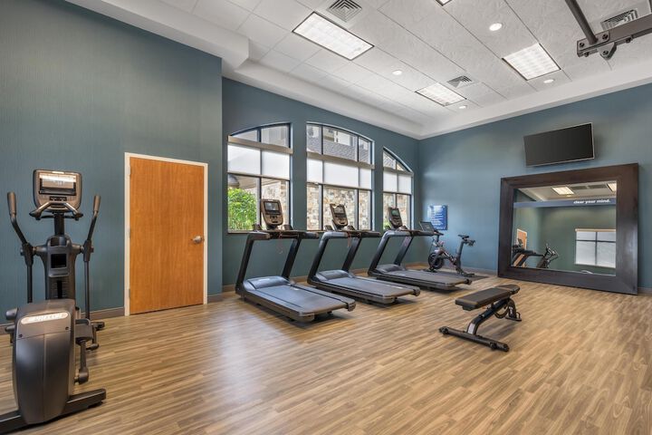 Hampton Inn & Suites Coeur d Alene