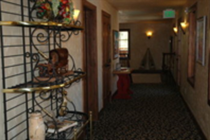 HOTEL CHATEAU CHAMONIX