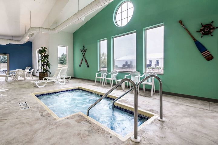 Pool 6 of 94