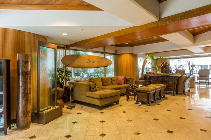 Hotel Interior 14 of 63