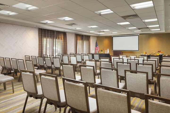 SpringHill Suites by Marriott Cedar City