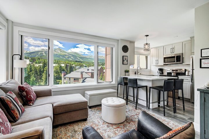 Village at Breckenridge a Vail Resorts Property
