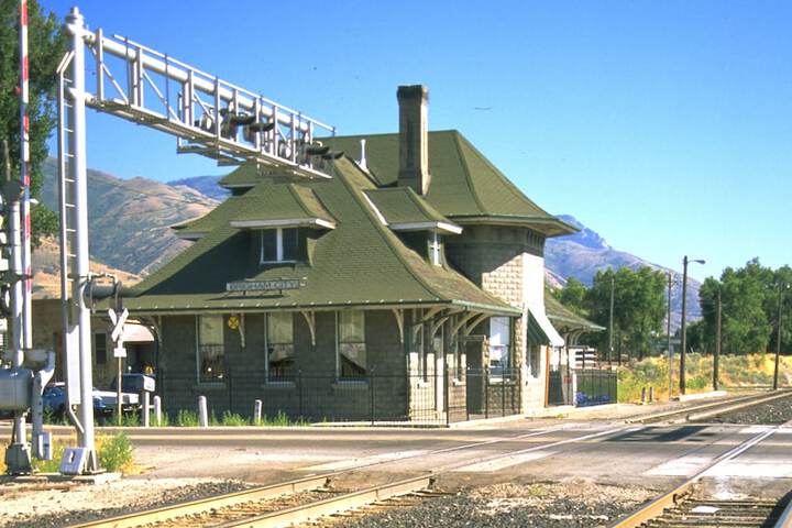 Holiday Inn Express & Suites Brigham City - North Utah by IHG