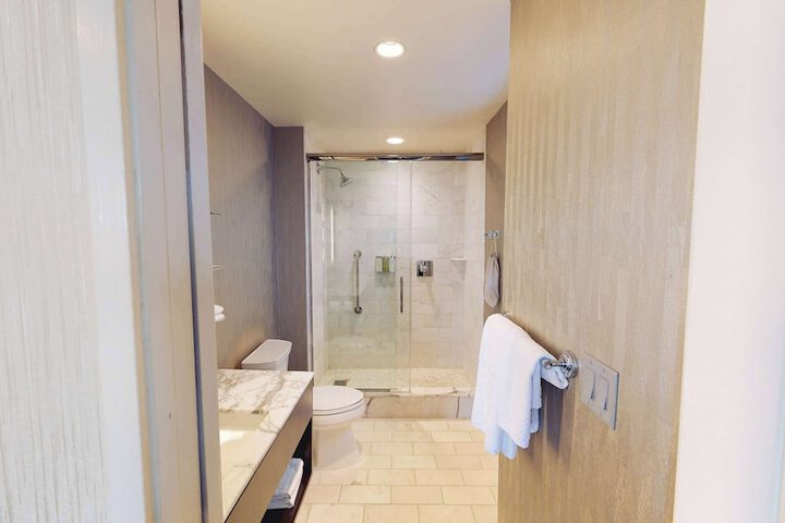 Hilton Chicago