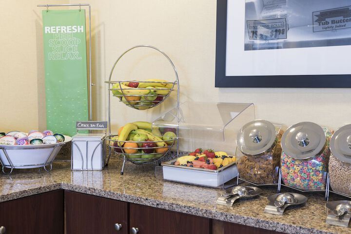 Hampton Inn Cincinnati Airport South