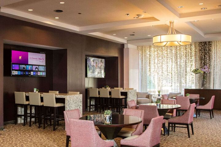 Hotel Interior 10 of 62