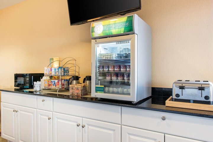 Quality Inn Noblesville - Indianapolis