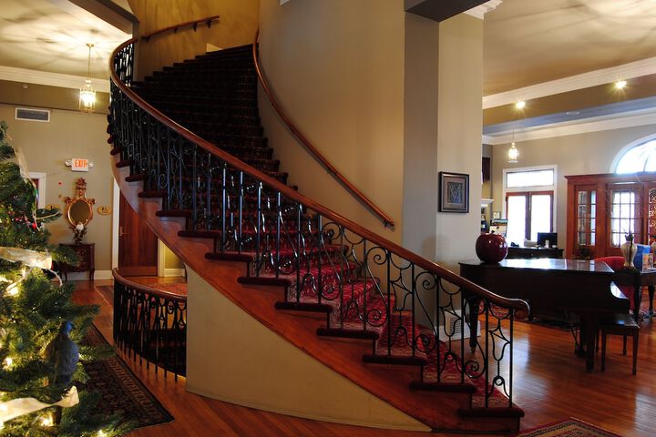 Hotel Interior 16 of 60