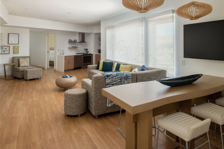 Element by Marriott San Jose Milpitas