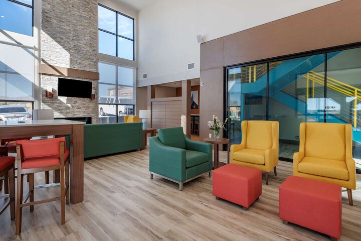 Hotel Interior 11 of 71