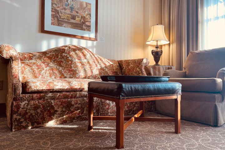 O.Henry Hotel