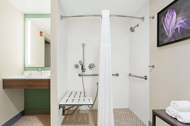 Hilton Garden Inn Allentown Bethlehem Airport
