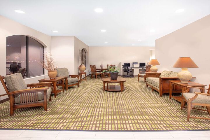 Hotel Interior 2 of 13