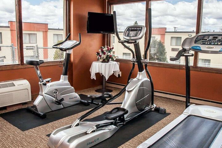 Quality Inn Seekonk - Providence