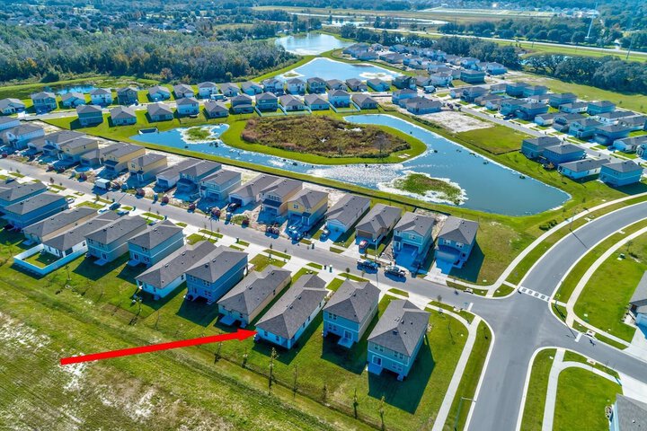 Cozy Comfy Cool 3bed 2ba Brand New Home