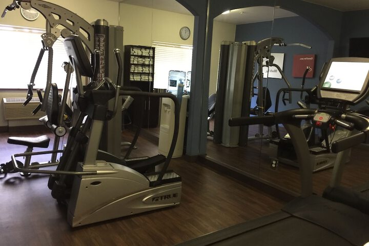 Health and Fitness 64 of 69