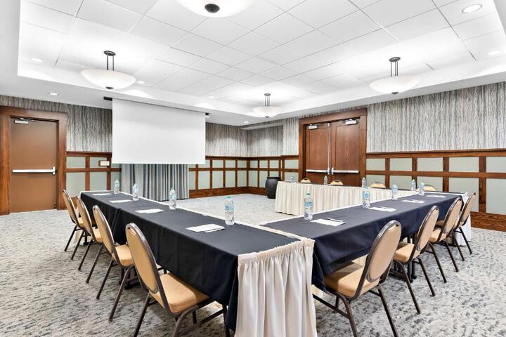 Hampton Inn & Suites Lake Placid