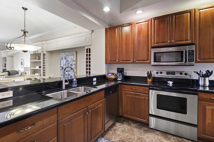 Condos by Ave Maria Rentals