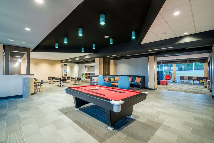 Tru by Hilton North Little Rock