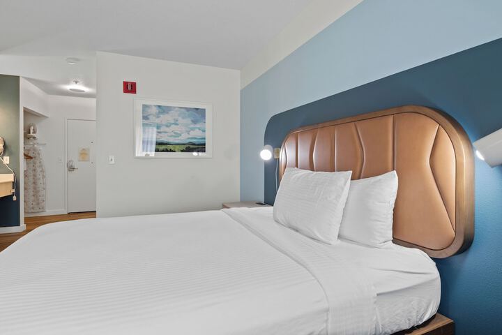 Adobe Resort