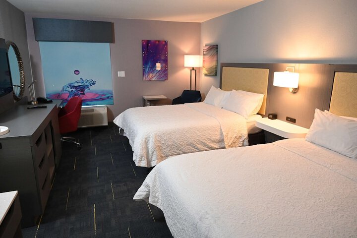Hampton Inn Valdosta / Lake Park Area
