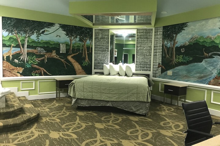 Inn of the Dove