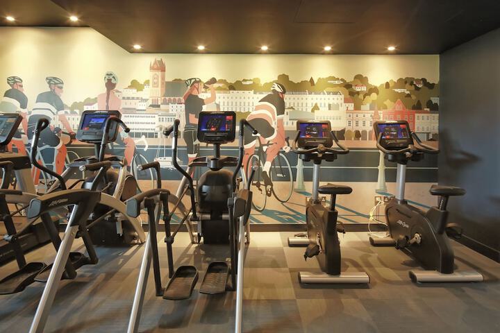 Lincombe Hall Hotel & Spa - Just for Adults