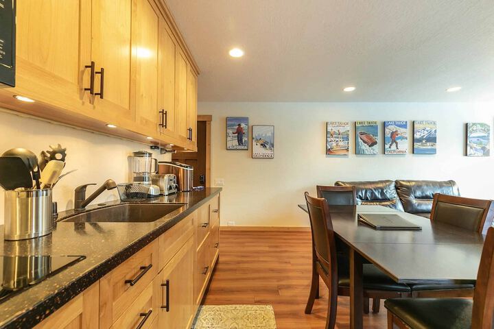 East West Hospitality Tahoe