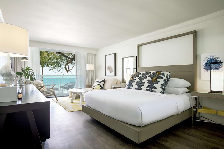 Bakers Cay Resort Key Largo Curio Collection by Hilton