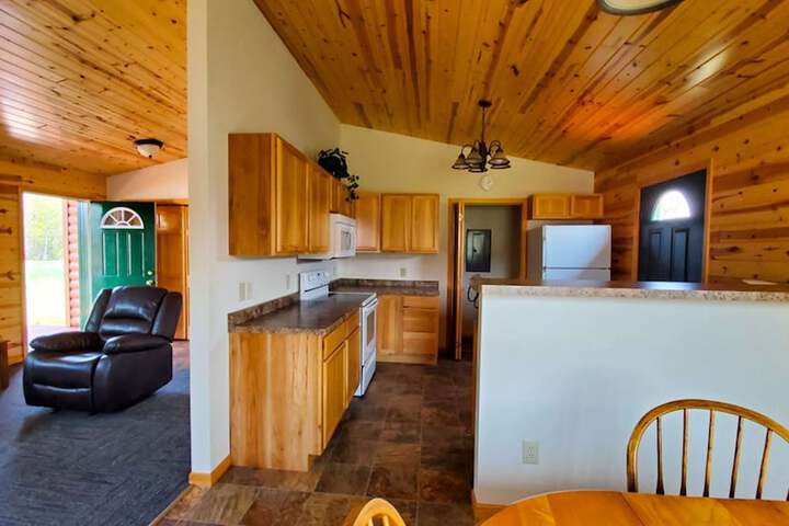 Jasper Ridge Inn Ishpeming
