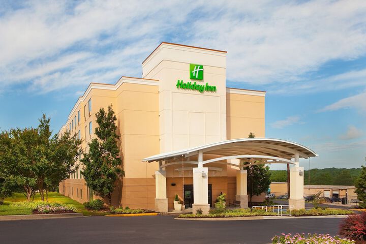 Holiday Inn Baltimore BWI Airport by IHG