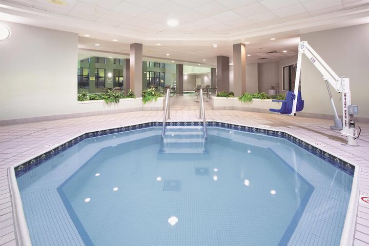 La Quinta by Wyndham Denver Englewood Tech Center