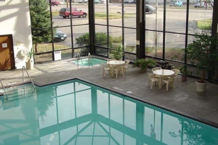 Econo Lodge Waupaca