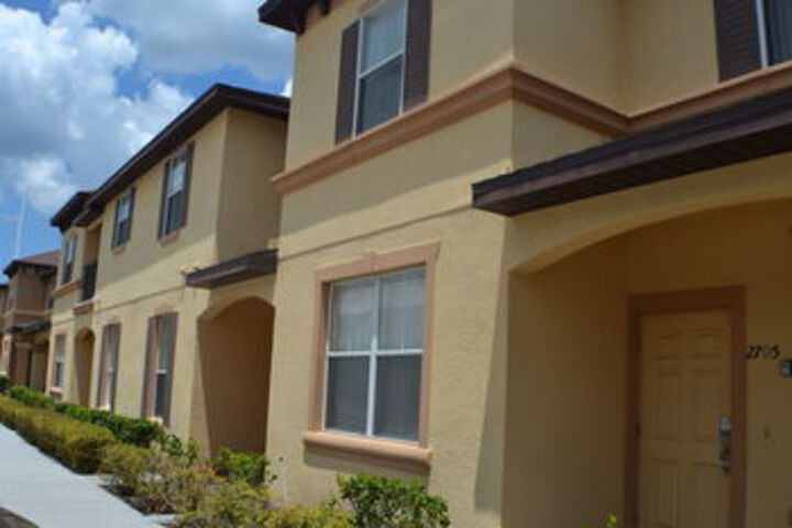 Orlando Vacation Townhomes 360