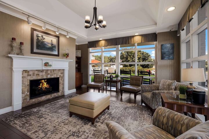 The Inn at Apple Valley an Ascend Collection Hotel