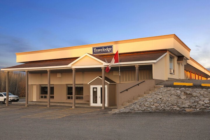 Hotel 1 of 16
