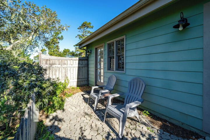 Cambria Pines Lodge
