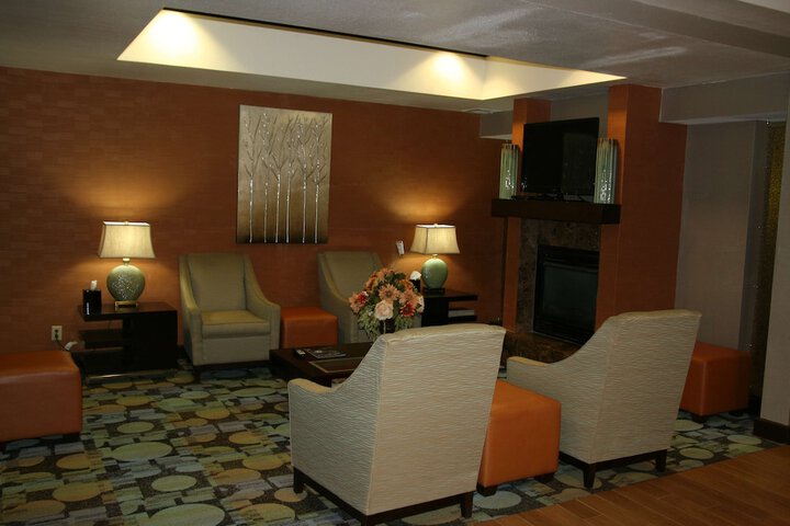 Hotel Interior 13 of 65