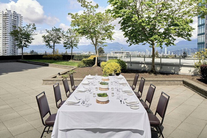 Element by Marriott Vancouver Metrotown