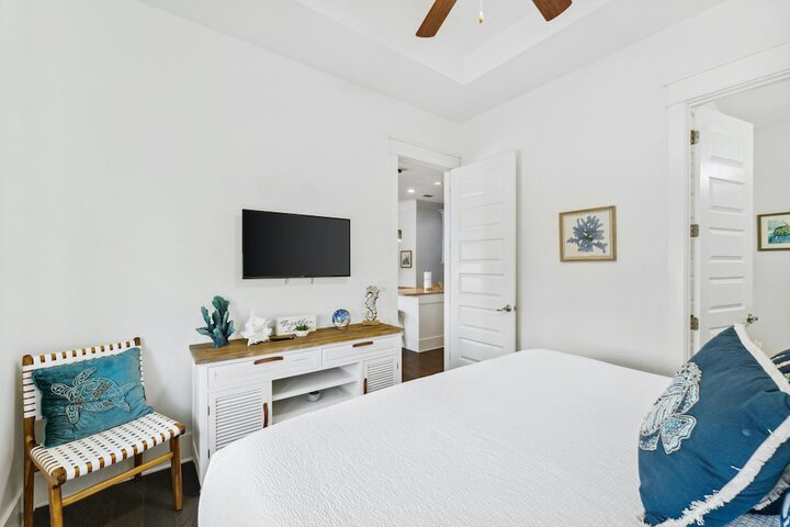 Prominence on 30A by Panhandle Getaways