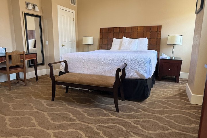 The Gadsden Hotel