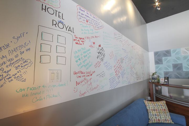 Hotel Interior 18 of 104