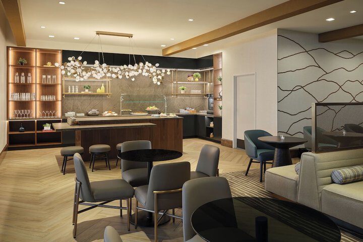 Sheraton Denver West Hotel
