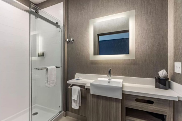 SpringHill Suites by Marriott Fort Wayne North