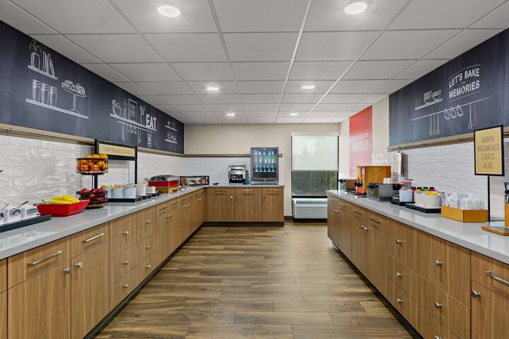 Hampton Inn Bloomington