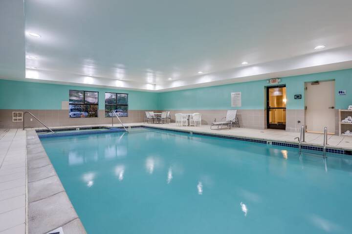Pool 5 of 38