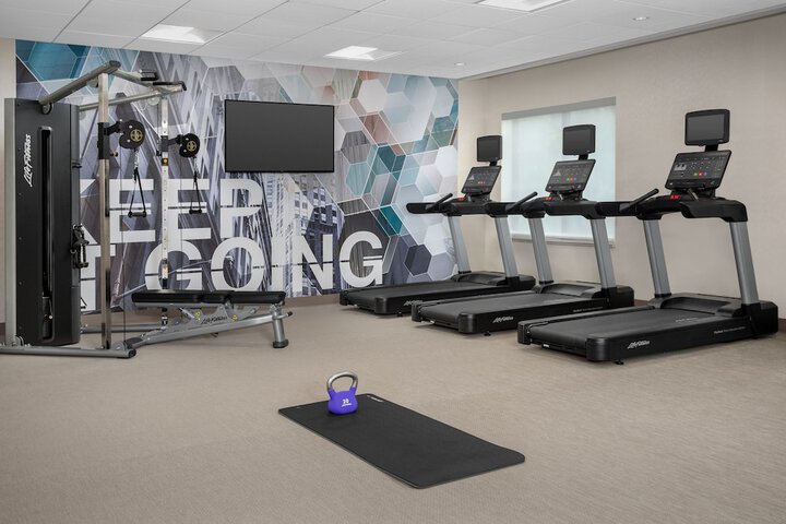 Health and Fitness 35 of 36